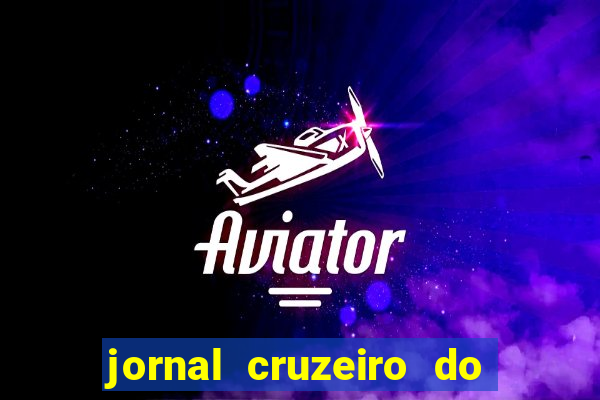 jornal cruzeiro do sul classificados empregos